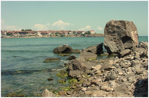 Sozopol 2011