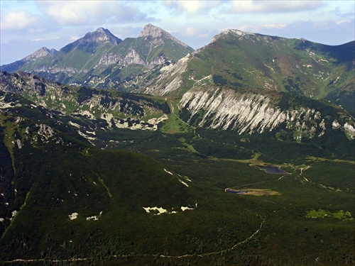 Belianske Tatry