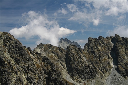 Vysoké Tatry