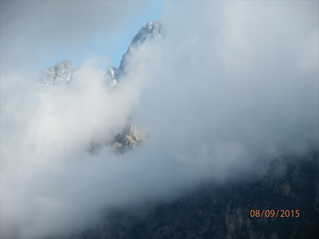 V. TATRY