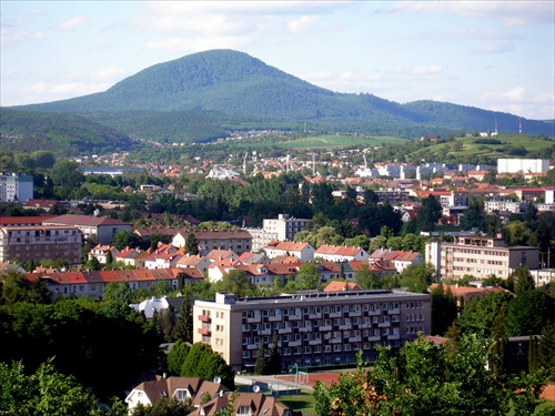 Metropola Šariša