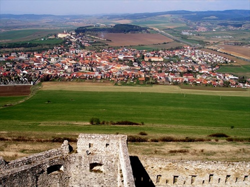 Spišský hrad2