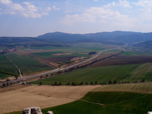 Spišský hrad4