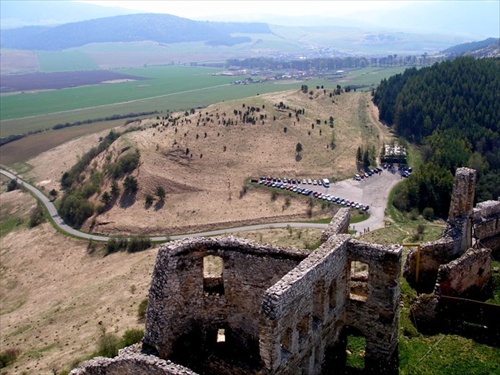 Spišský hrad5