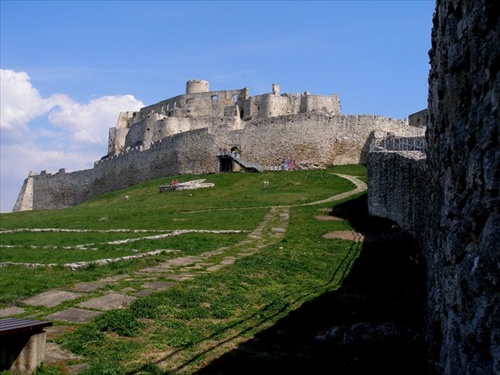 Spišský hrad7