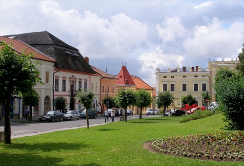 Levoča 1