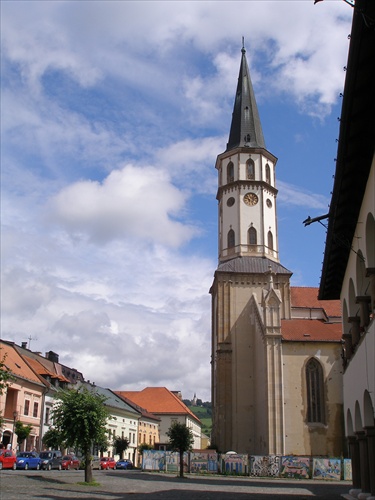 Levoča 3