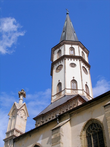 Levoča 5