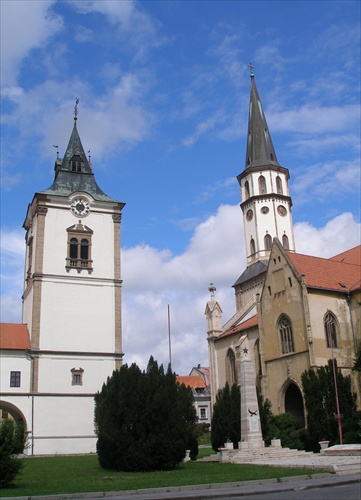 Levoča 7