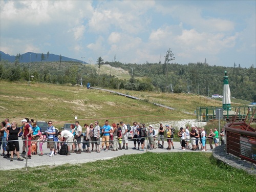 Vysoké Tatry priťahujú4