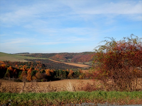 Šarišská vrchovina3