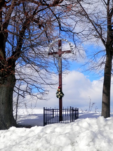 Obloha nad Šarišskou vrchovinou3