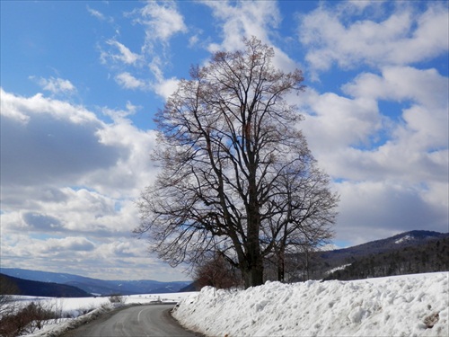 Obloha nad Šarišskou vrchovinou4