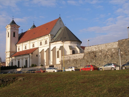 Prešov