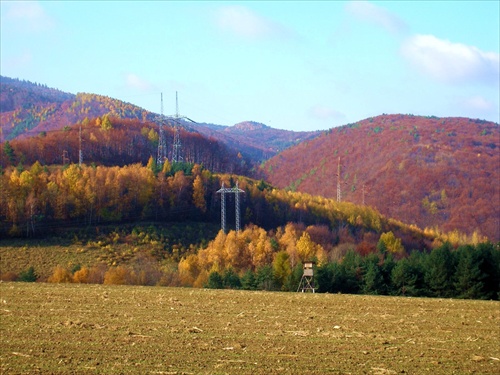 Šarišská vrchovina