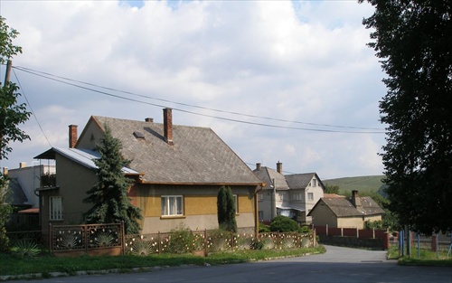 Šarišské Lužianky