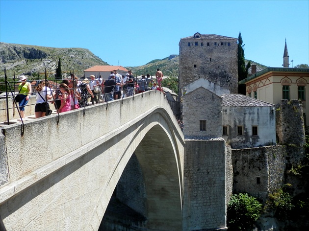 Mostar