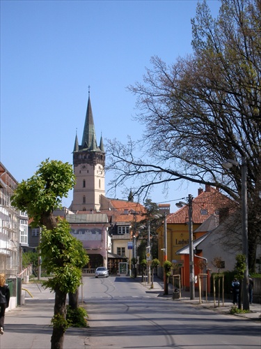 Prešov