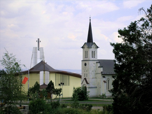 Nový Smokovec