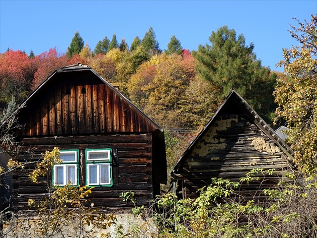 Pamiatková zóna Lačnov