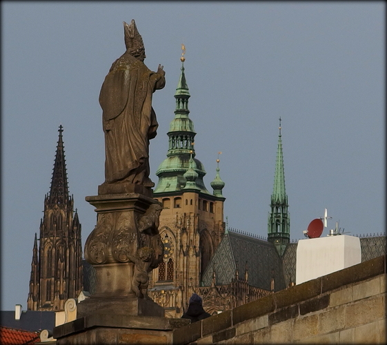 Praha