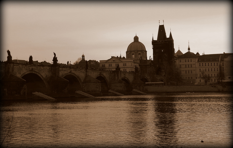 Praha