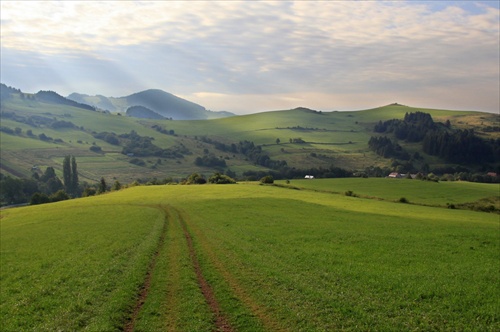 Slovensko moje ...