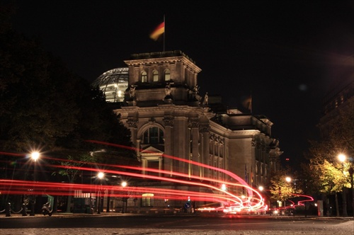 Reichstag