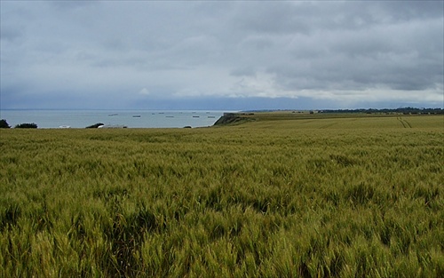 pobrezie normandie