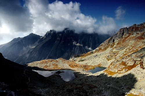 tatry nase nadherne