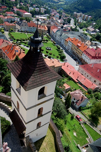 kremnica