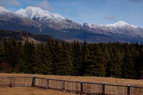 tatry