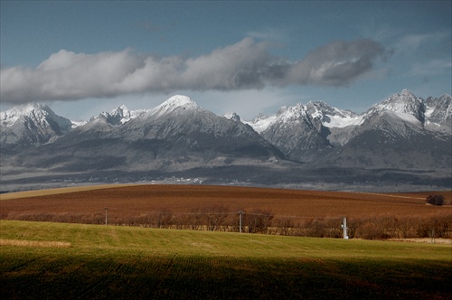 tatry