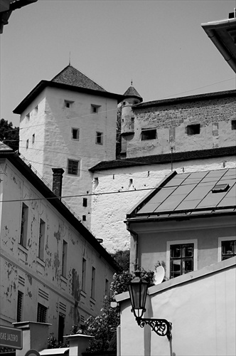 štiavnica