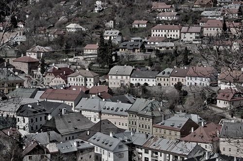 Banská Štiavnica