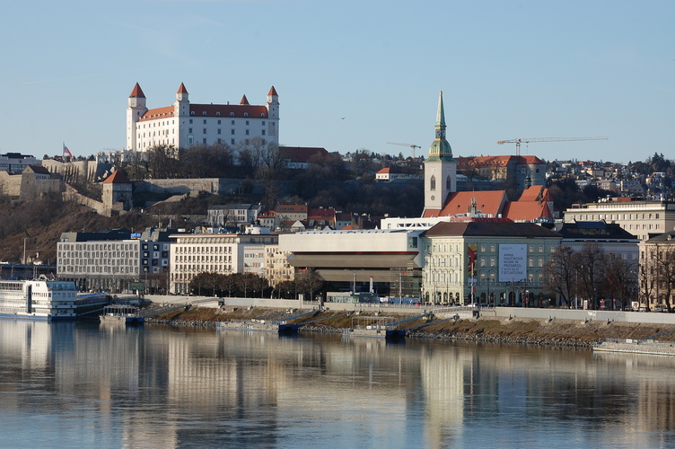 Bratislava