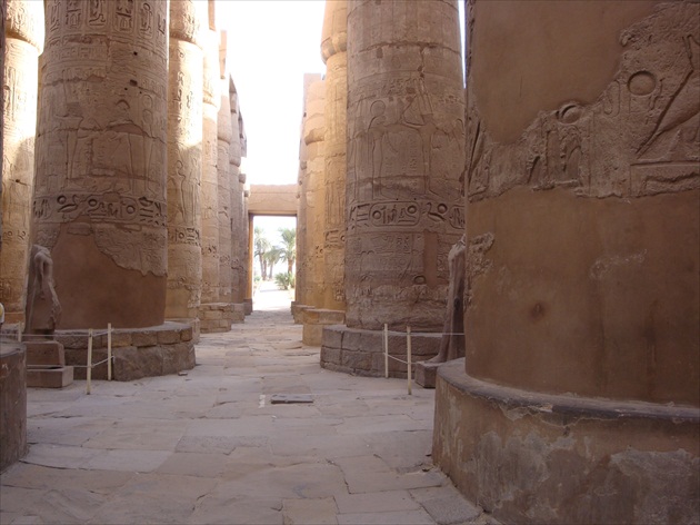 Luxor