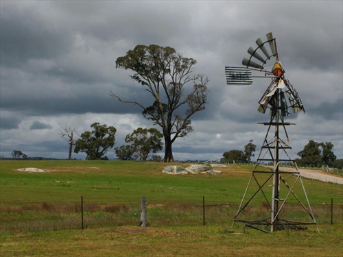 Aussie symbol