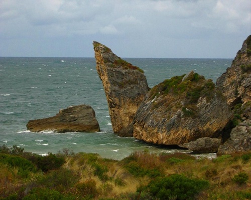 Windy Harbour