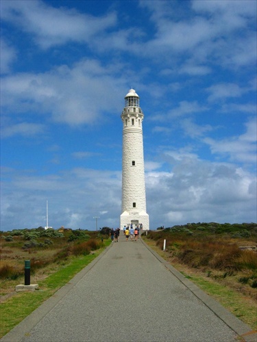 Cape Leeuwin Lighthouse