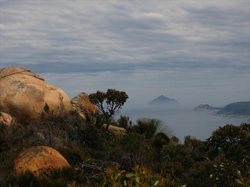 Kersop Peak