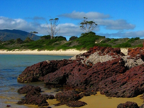 Maria Island