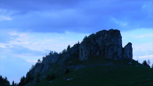 Velká Fatra