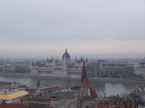 Madarsky parlament