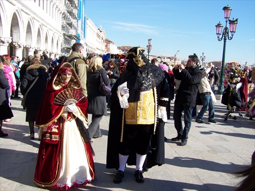 Slachtici na namesti