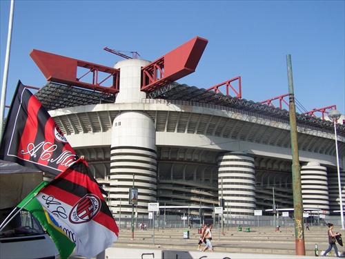 San Siro