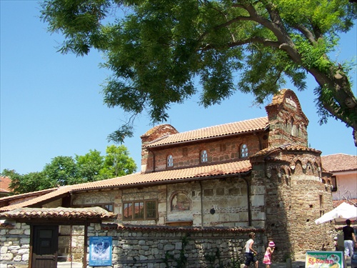 Nesebar