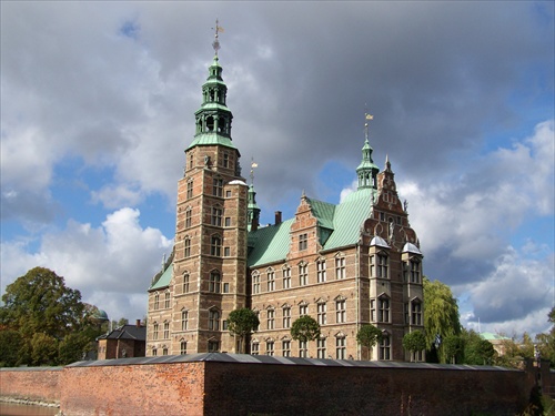 Hrad Rosenborg