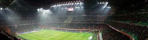 san Siro