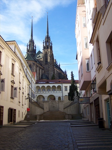 Brno